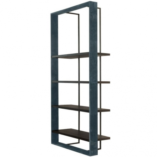 Bourgeois bookcase