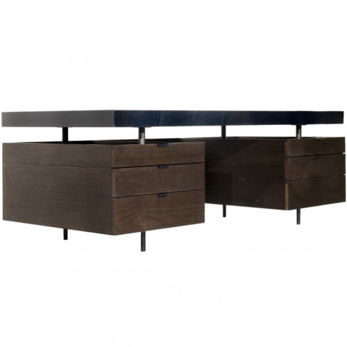 Bourgeois bureau