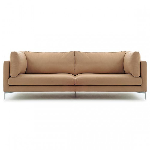 Box 3-Seater sofa 220 cm
