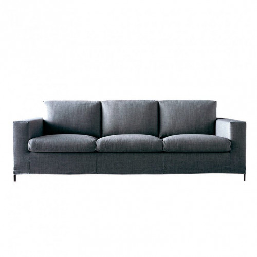 Box 4-Seater sofa