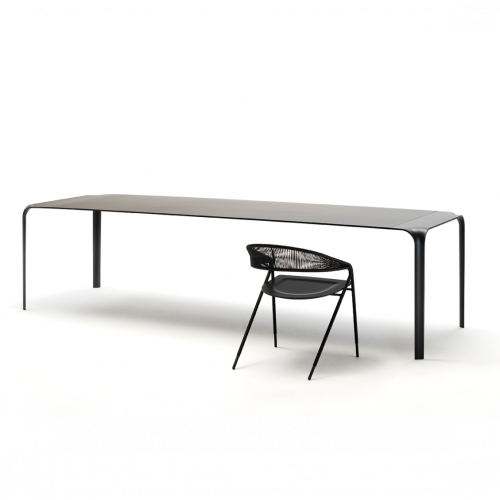 Brasilia Table