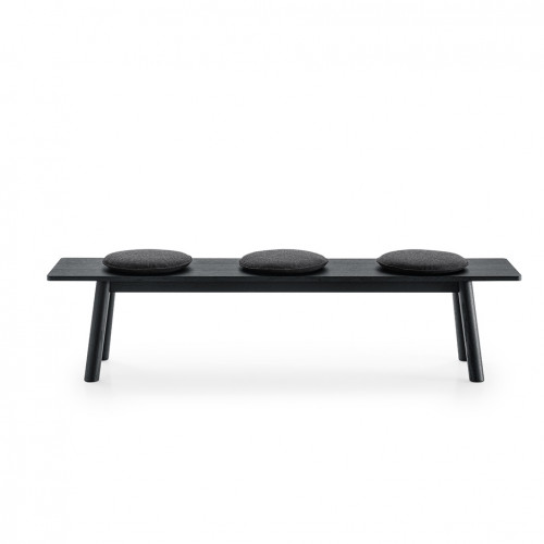 Bull bench 190 cm 