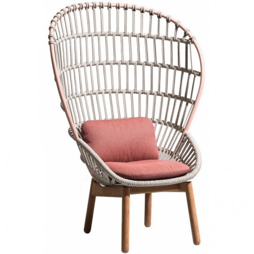 Cala Club Armchair 