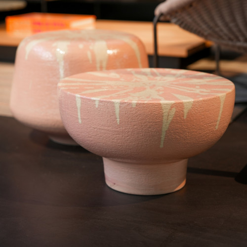 Calatini side tables