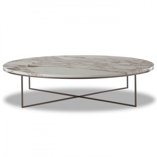 Calder Bronze Coffee Table