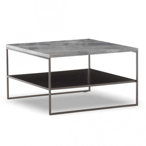 Calder Bronze Coffee Table