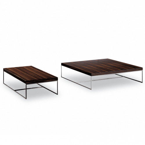 Calder Wood Coffee Table