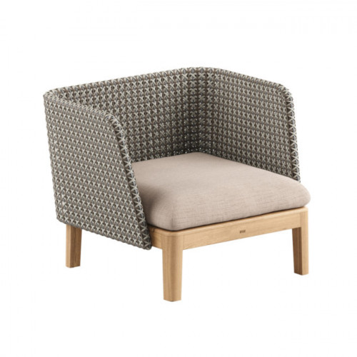 Calypso Lounge fauteuil