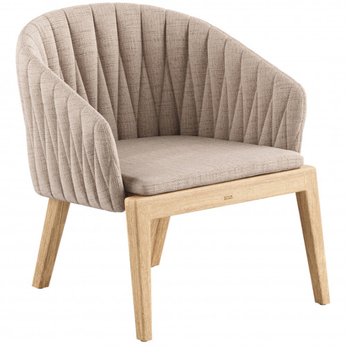 Calypso lounge fauteuil