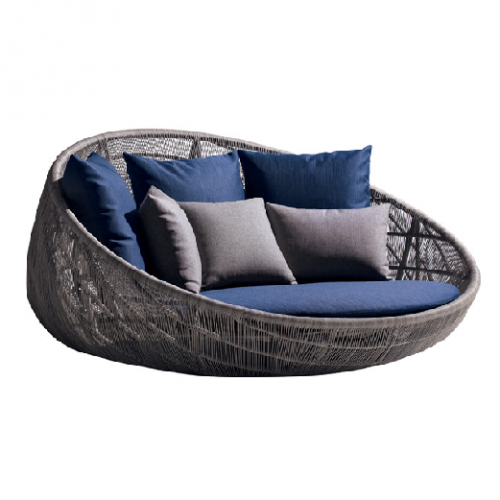 Canasta '13 circular sofa