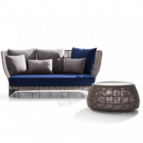 Canasta '13 sofa