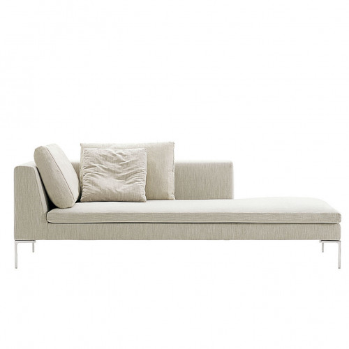 Charles Chaise Longue 230