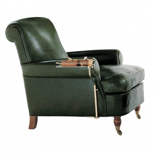 Charlotte fauteuil