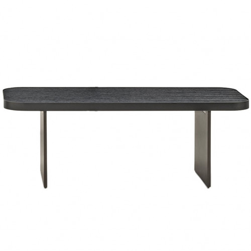 Clive coffee table 110 cm