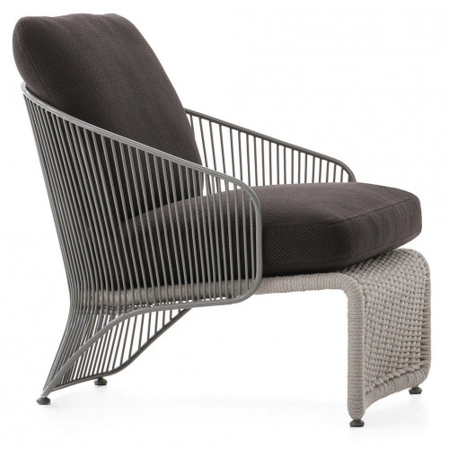 Colette Low Armchair