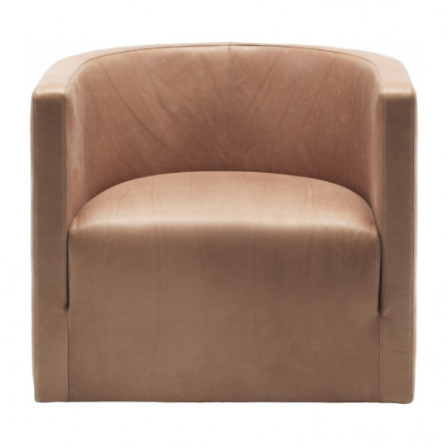 Confident Armchair