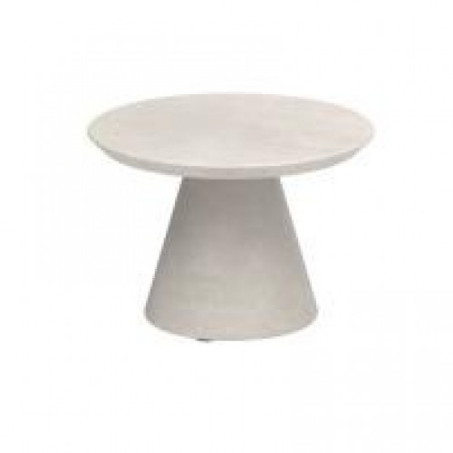 Conix Round side table