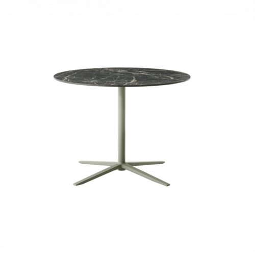 Cosmos outdoor round table