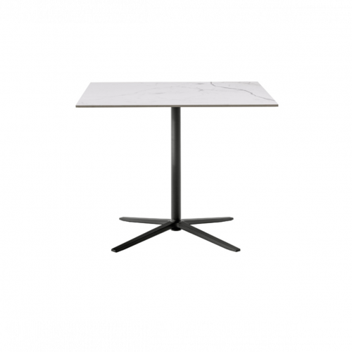 Cosmos outdoor square table