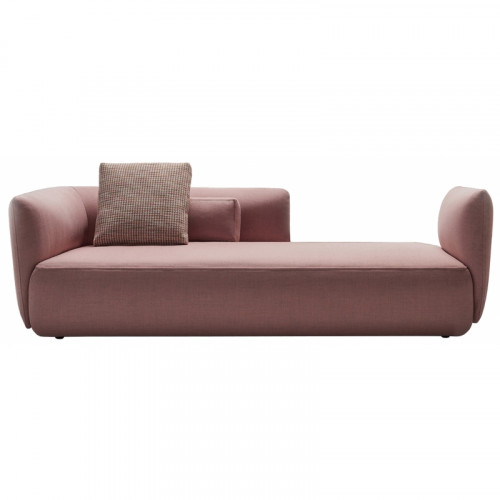 Cosy sofa Paolina 