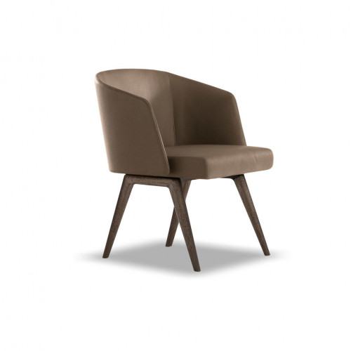 Reeves Lounge little Armchair