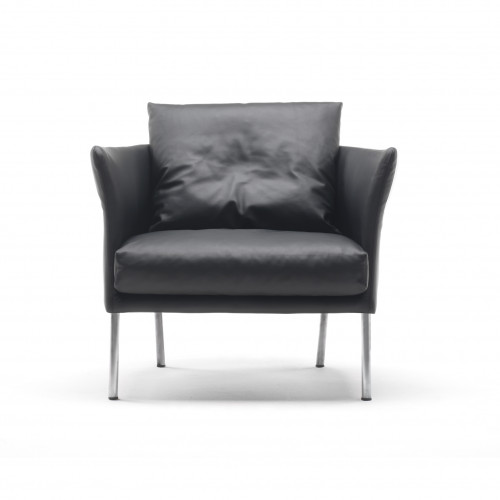 Curve Armchair 