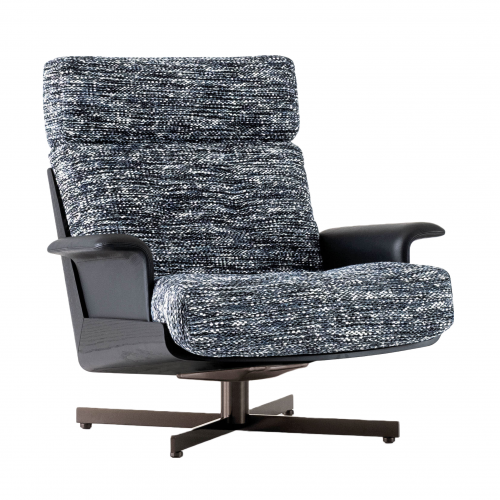 Daiki lounge fauteuil