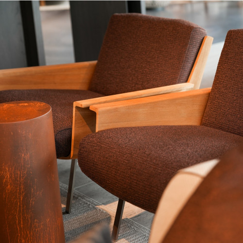 Daiki Outdoor armchair