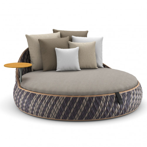 Dala loveseat