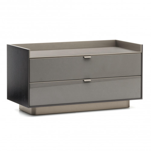 Darren chest of 2 drawers