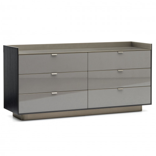 Darren chest of 6 drawers