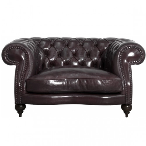 Diana Chester armchair