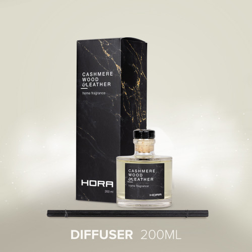 Diffuser klein - 200 ml