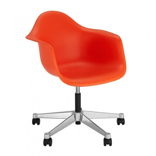 Eames Plastic Armchair PACC