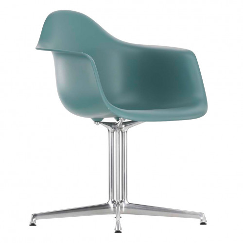 Eames Plastic Chair DAL