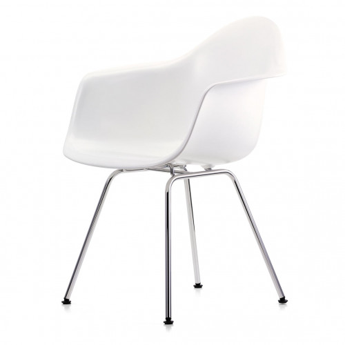 Eames Plastic Chair DAX