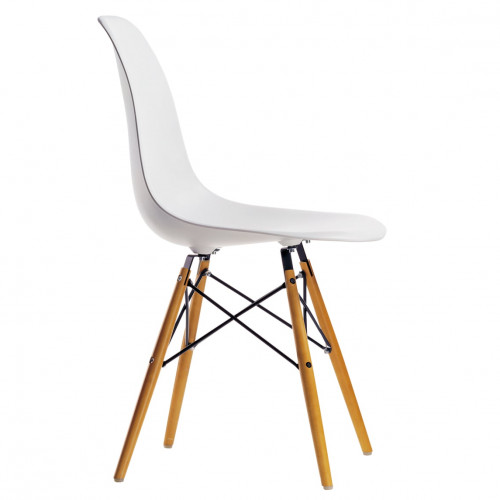 Eames Plastic Chair DSW