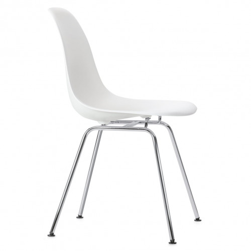 Eames Plastic Chair DSX