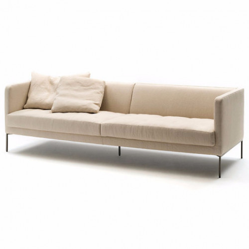 Easy Lipp 3-Seater sofa