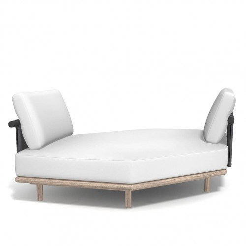 Eden modular sofa