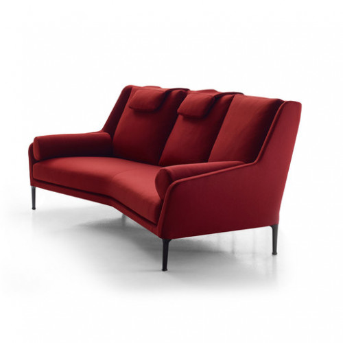 Édouard 3-seater sofa
