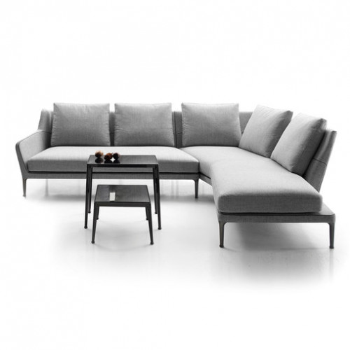 Édouard Sofa compositie 