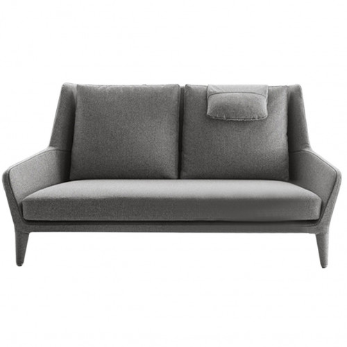 Édouard 2-seater sofa