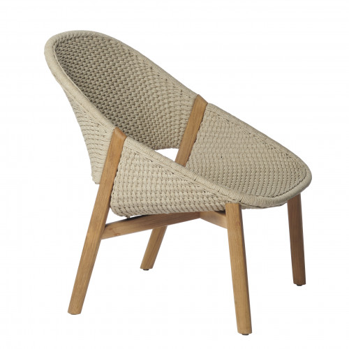 Elio easy chair