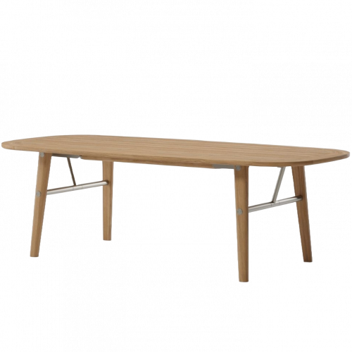 Eolias eettafel