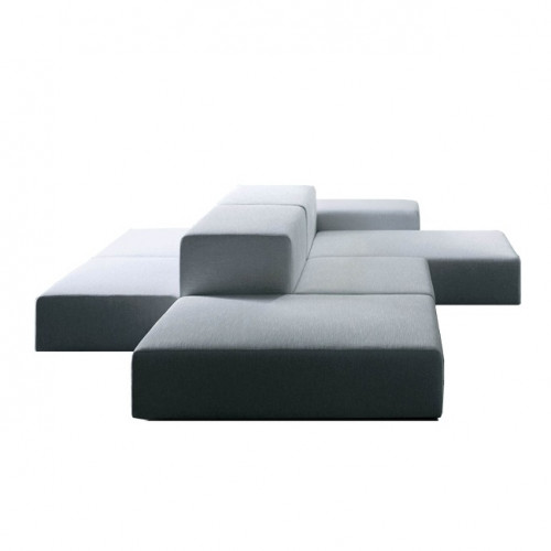 Extra Wall sofa