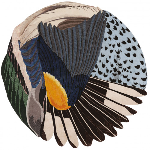 Feathers karpet
