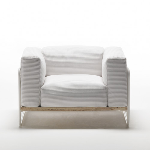 Filo Armchair