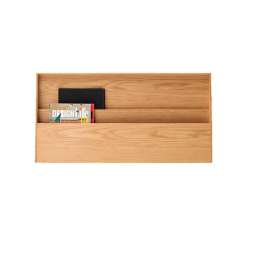 FJU desk/magazine rack