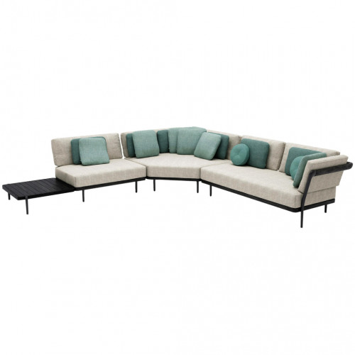Flex lounge set - concept 11
